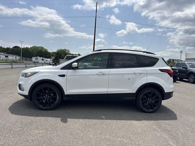used 2019 Ford Escape car, priced at $11,999
