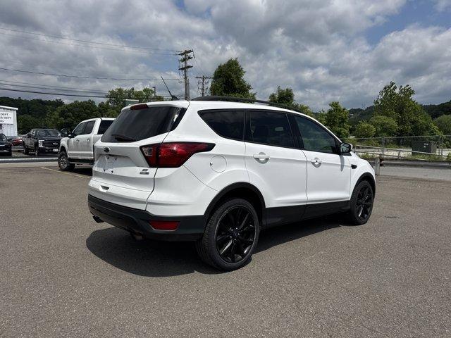 used 2019 Ford Escape car, priced at $11,999