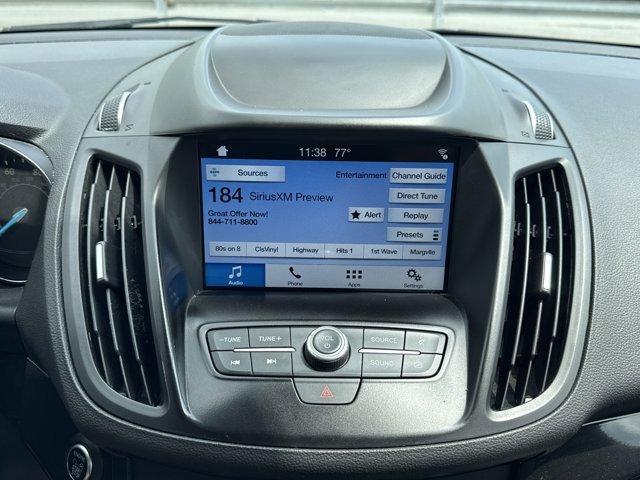 used 2019 Ford Escape car, priced at $11,999