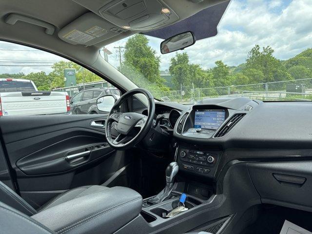 used 2019 Ford Escape car, priced at $11,999