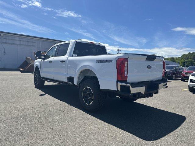 new 2025 Ford F-350 car, priced at $64,705