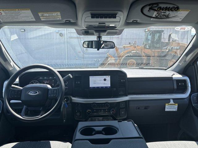 new 2025 Ford F-350 car, priced at $64,705