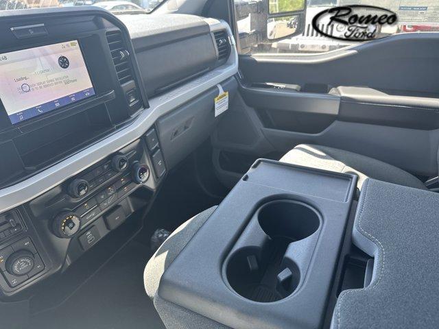 new 2025 Ford F-350 car, priced at $64,705