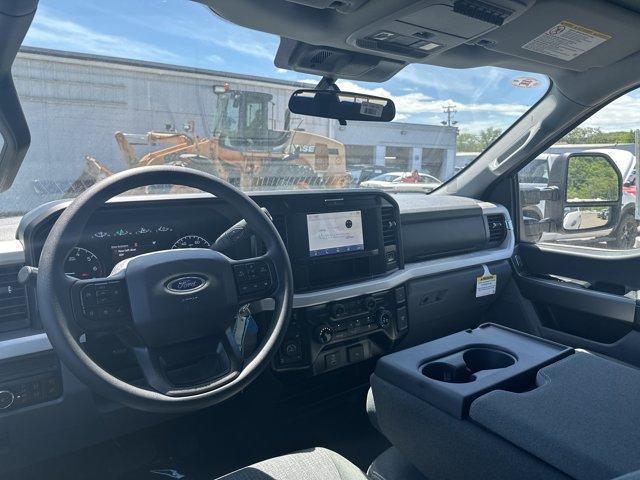 new 2025 Ford F-350 car, priced at $64,705