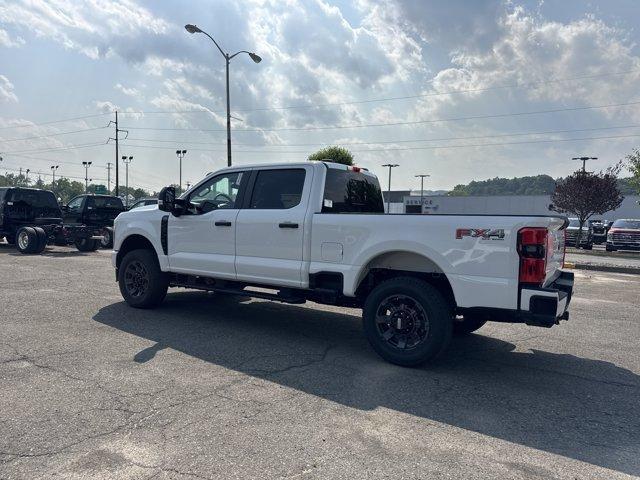 new 2025 Ford F-250 car, priced at $61,945