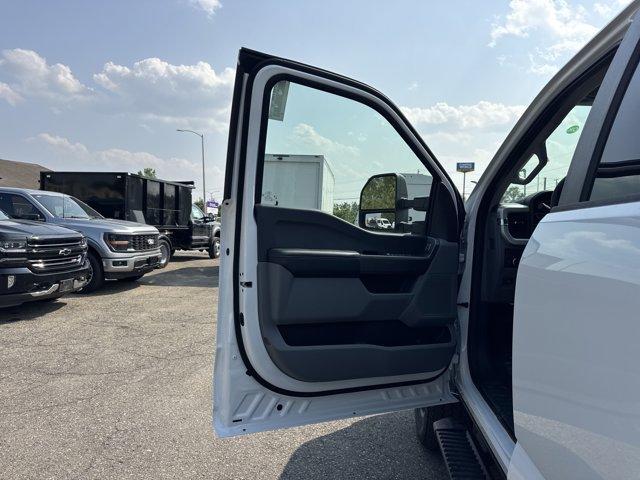 new 2025 Ford F-250 car, priced at $61,945
