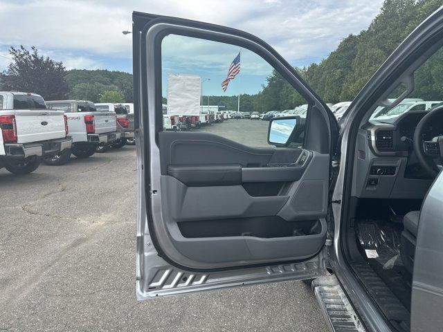 new 2025 Ford F-150 car, priced at $60,860