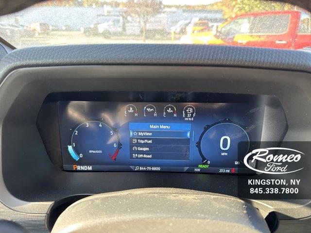 new 2025 Ford F-150 car, priced at $62,254