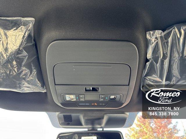 new 2025 Ford F-150 car, priced at $62,254