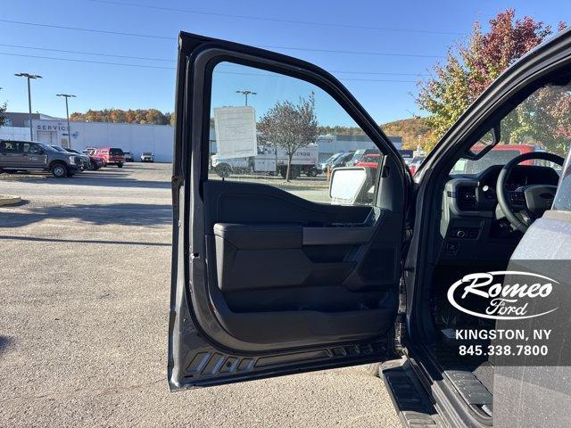 new 2025 Ford F-150 car, priced at $62,254
