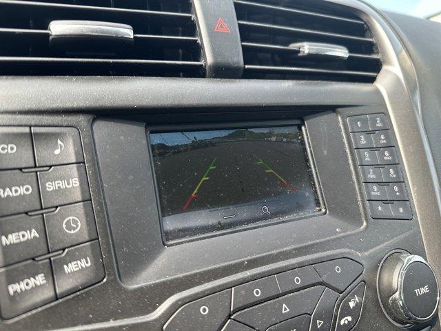 used 2018 Ford Fusion car, priced at $13,995