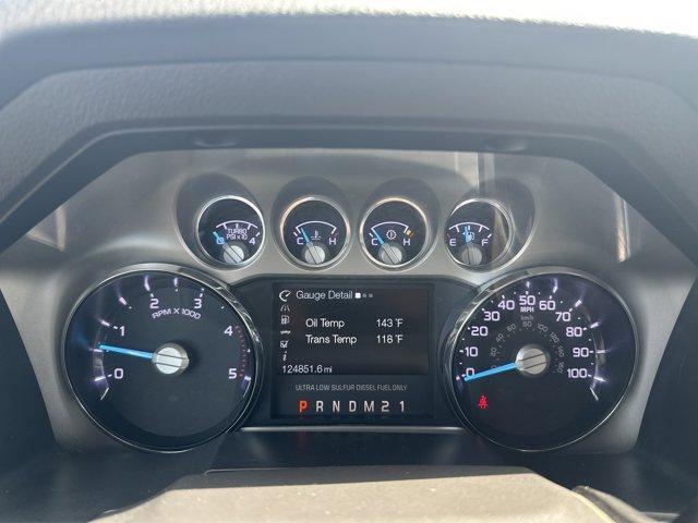 used 2015 Ford F-350 car, priced at $36,995
