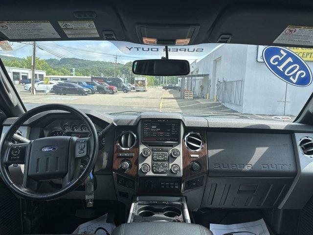 used 2015 Ford F-350 car, priced at $36,995