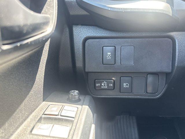 used 2021 Toyota Tacoma car, priced at $26,995