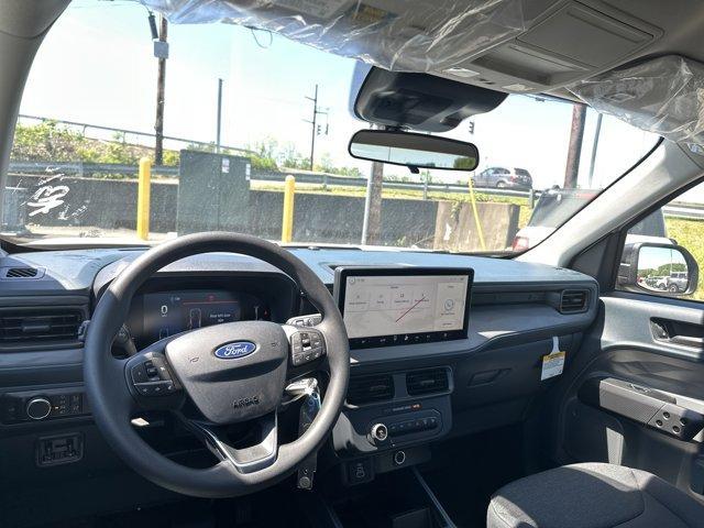 new 2025 Ford Maverick car, priced at $30,094
