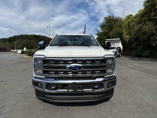 new 2024 Ford F-250 car, priced at $86,355