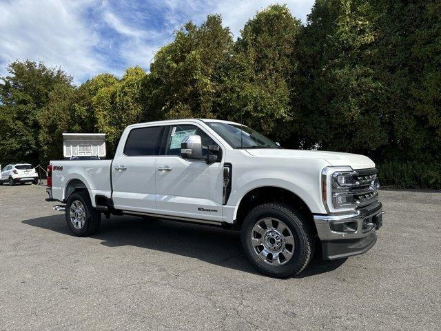 new 2024 Ford F-250 car, priced at $86,355