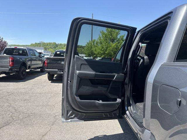 new 2024 Ford F-150 car, priced at $48,807
