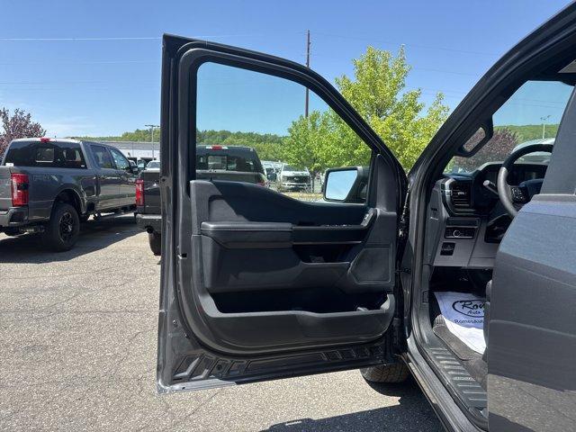 new 2024 Ford F-150 car, priced at $48,807