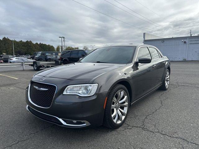 used 2020 Chrysler 300 car, priced at $19,550