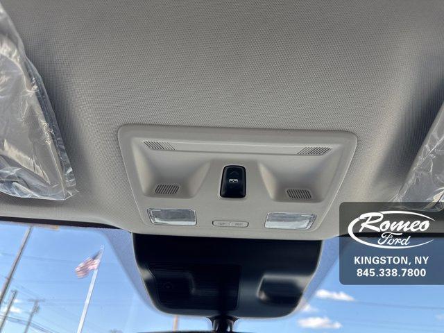 new 2025 Ford Maverick car, priced at $34,000