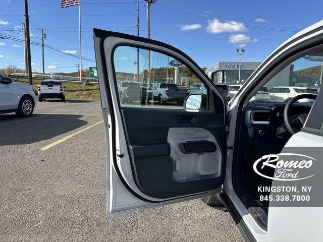 new 2025 Ford Maverick car, priced at $34,000