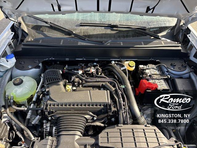 new 2025 Ford Maverick car, priced at $34,000