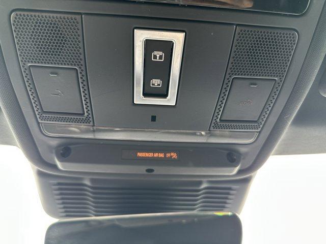 used 2023 Land Rover Range Rover Evoque car, priced at $32,995