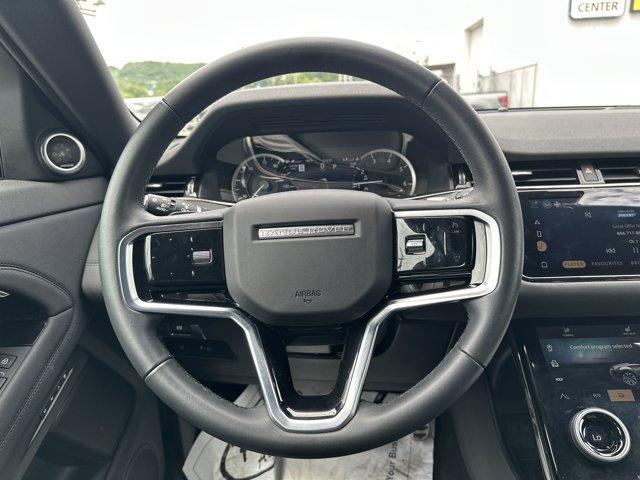used 2023 Land Rover Range Rover Evoque car, priced at $33,895