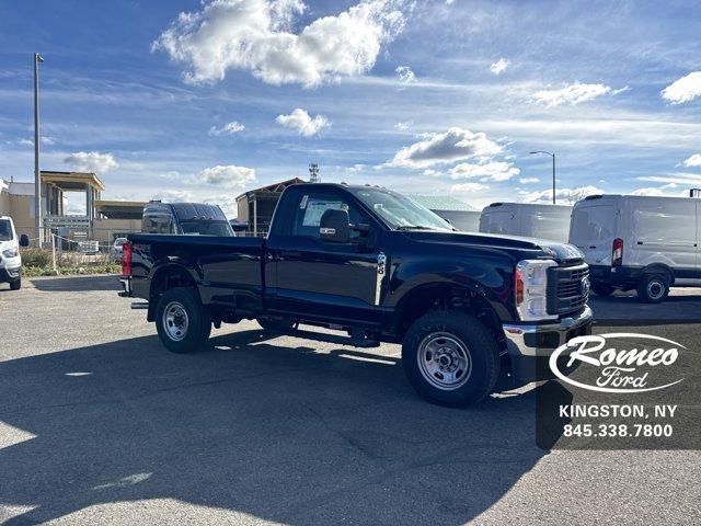 new 2025 Ford F-350 car, priced at $49,255