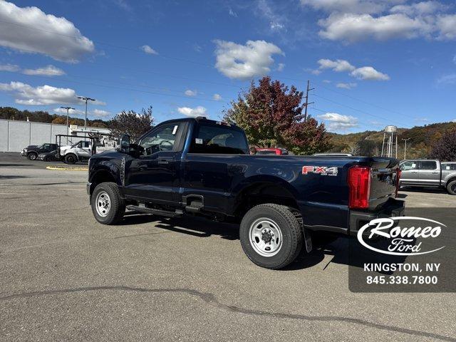 new 2025 Ford F-350 car, priced at $49,255