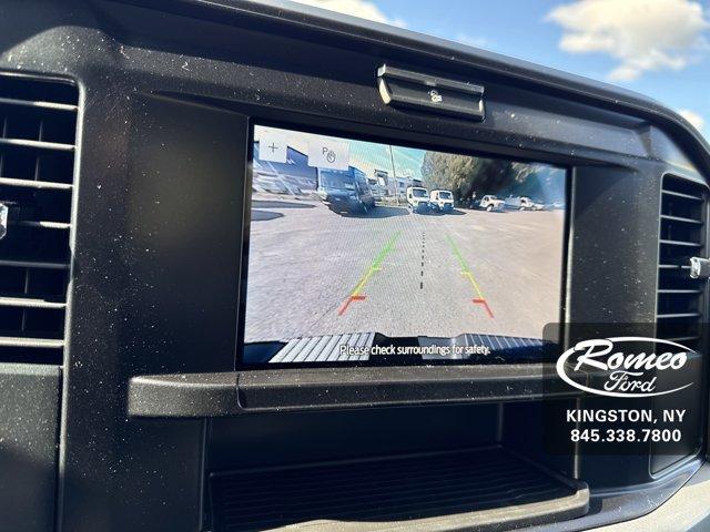 new 2025 Ford F-350 car, priced at $49,255