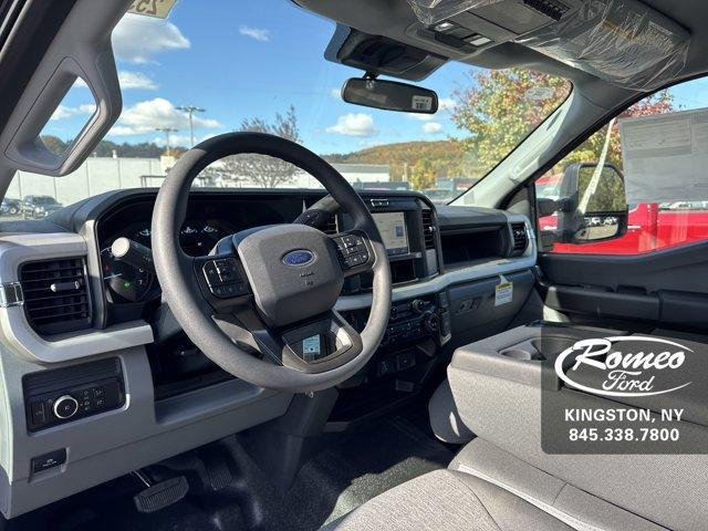 new 2025 Ford F-350 car, priced at $49,255