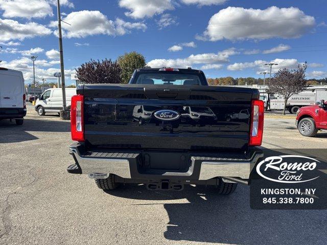 new 2025 Ford F-350 car, priced at $49,255