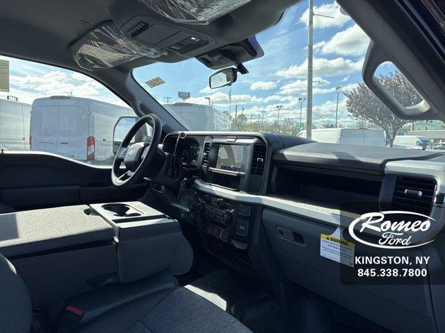new 2025 Ford F-350 car, priced at $49,255