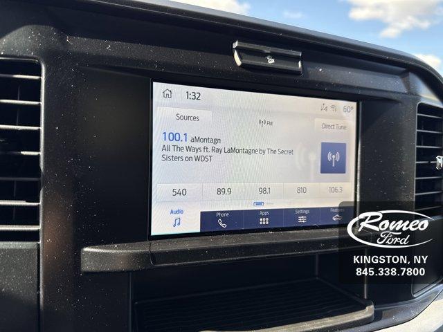 new 2025 Ford F-350 car, priced at $49,255