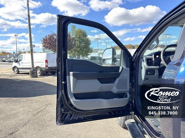 new 2025 Ford F-350 car, priced at $49,255