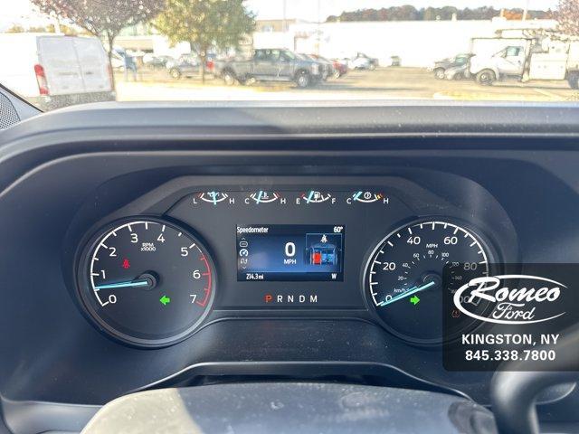 new 2025 Ford F-350 car, priced at $49,255