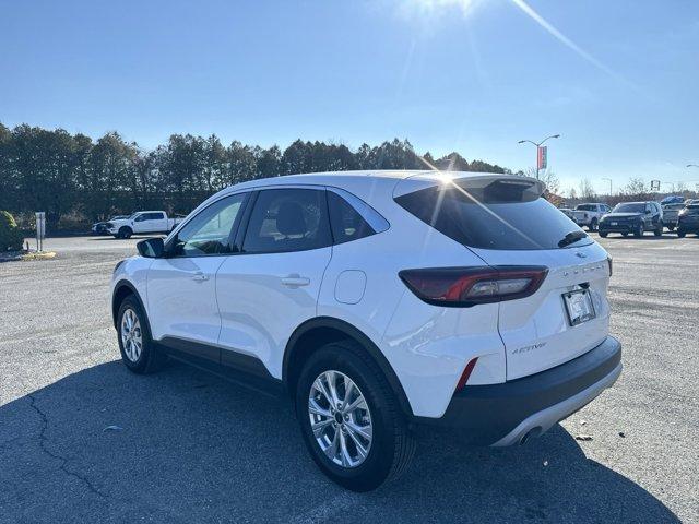 new 2024 Ford Escape car, priced at $31,160