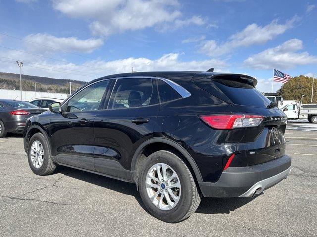 used 2022 Ford Escape car, priced at $23,995