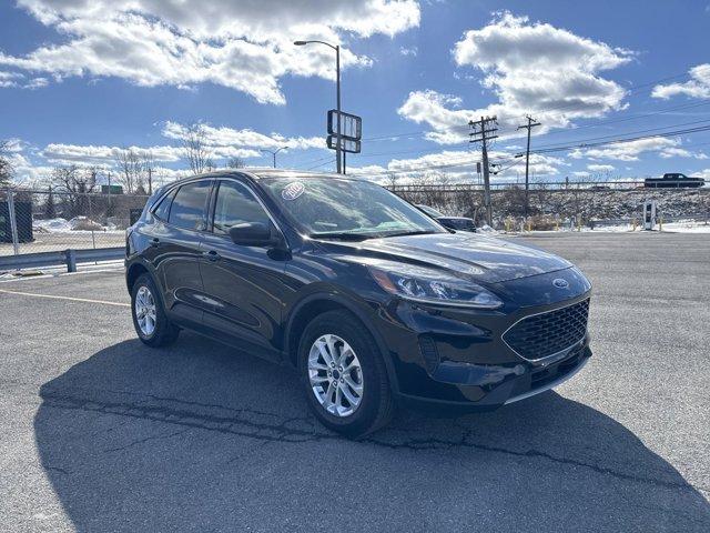 used 2022 Ford Escape car, priced at $23,995