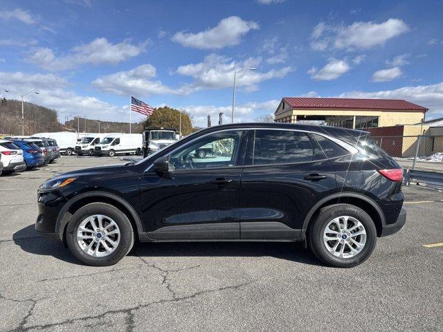 used 2022 Ford Escape car, priced at $23,995