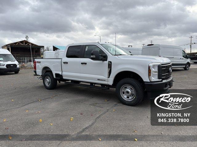 new 2026 Ford F-350 car, priced at $70,715