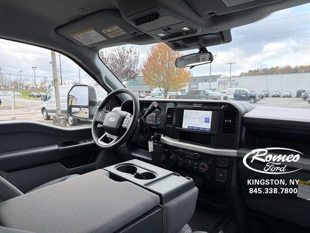 new 2026 Ford F-350 car, priced at $70,715