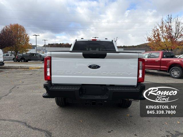 new 2026 Ford F-350 car, priced at $70,715