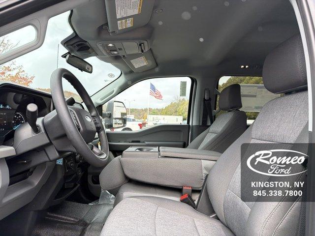 new 2026 Ford F-350 car, priced at $70,715