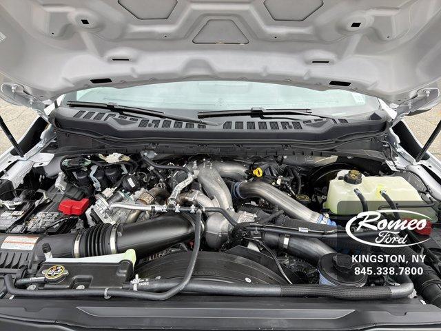 new 2026 Ford F-350 car, priced at $70,715