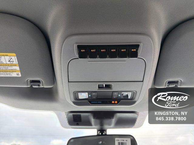 new 2026 Ford F-350 car, priced at $70,715