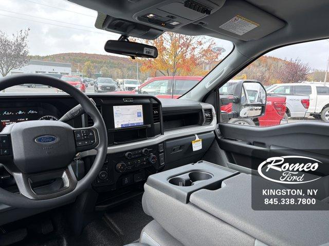 new 2026 Ford F-350 car, priced at $70,715
