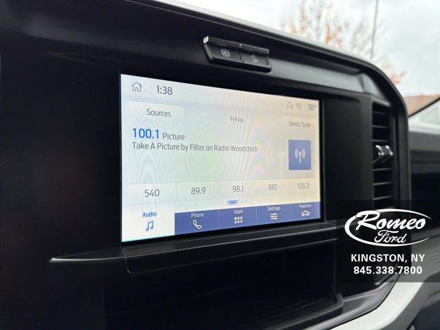 new 2026 Ford F-350 car, priced at $70,715